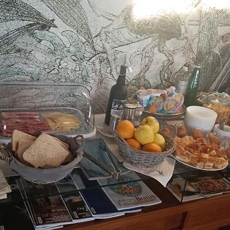 Tenuta Bussete Country Hotel Viterbo Kültér fotó