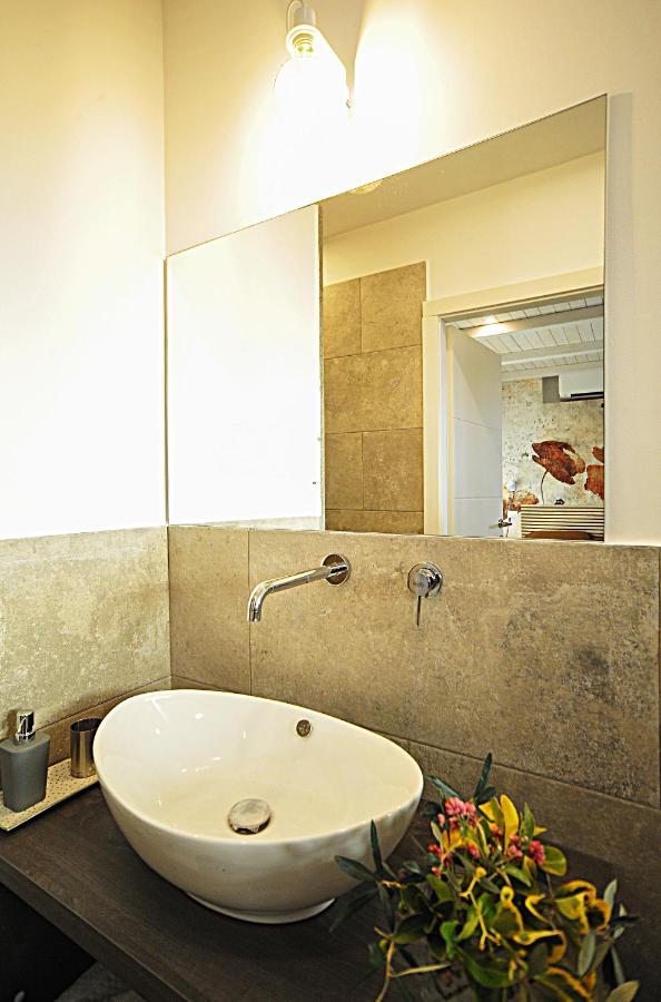 Tenuta Bussete Country Hotel Viterbo Kültér fotó