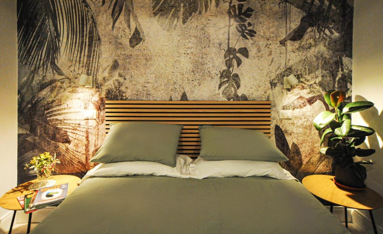 Tenuta Bussete Country Hotel Viterbo Kültér fotó