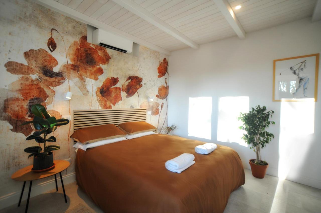 Tenuta Bussete Country Hotel Viterbo Kültér fotó