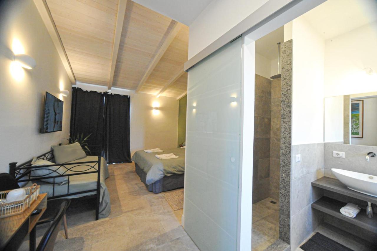 Tenuta Bussete Country Hotel Viterbo Kültér fotó