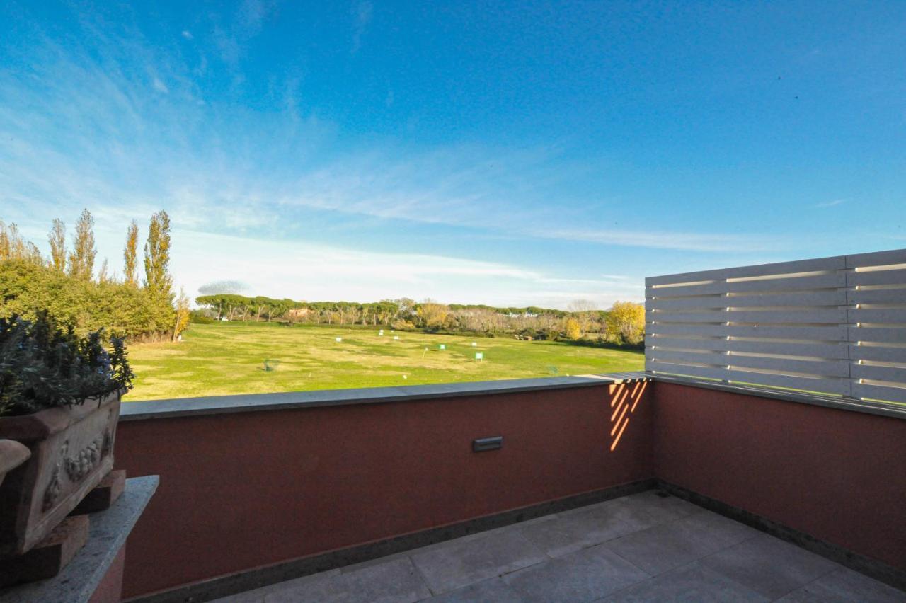 Tenuta Bussete Country Hotel Viterbo Kültér fotó