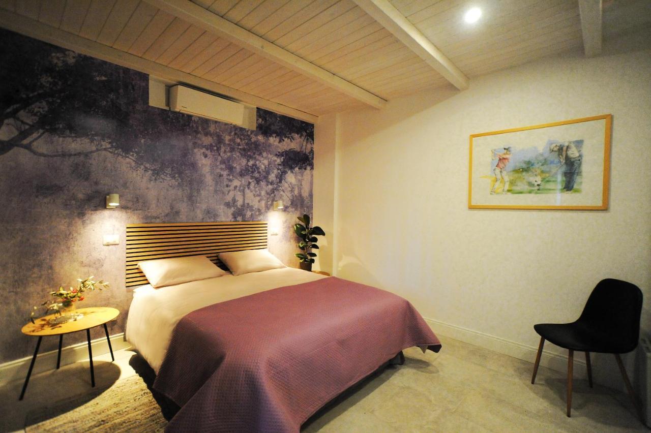 Tenuta Bussete Country Hotel Viterbo Kültér fotó