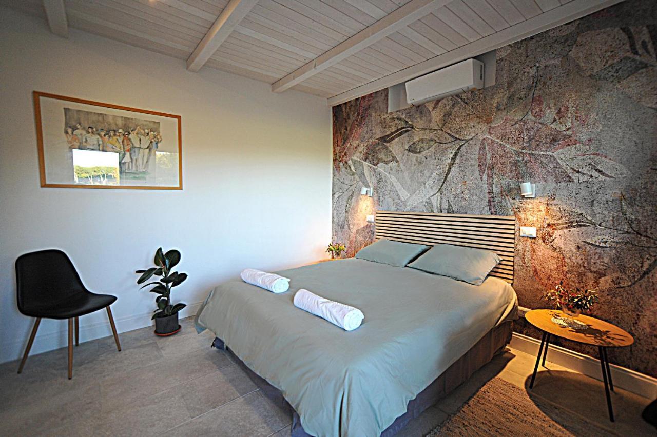 Tenuta Bussete Country Hotel Viterbo Kültér fotó