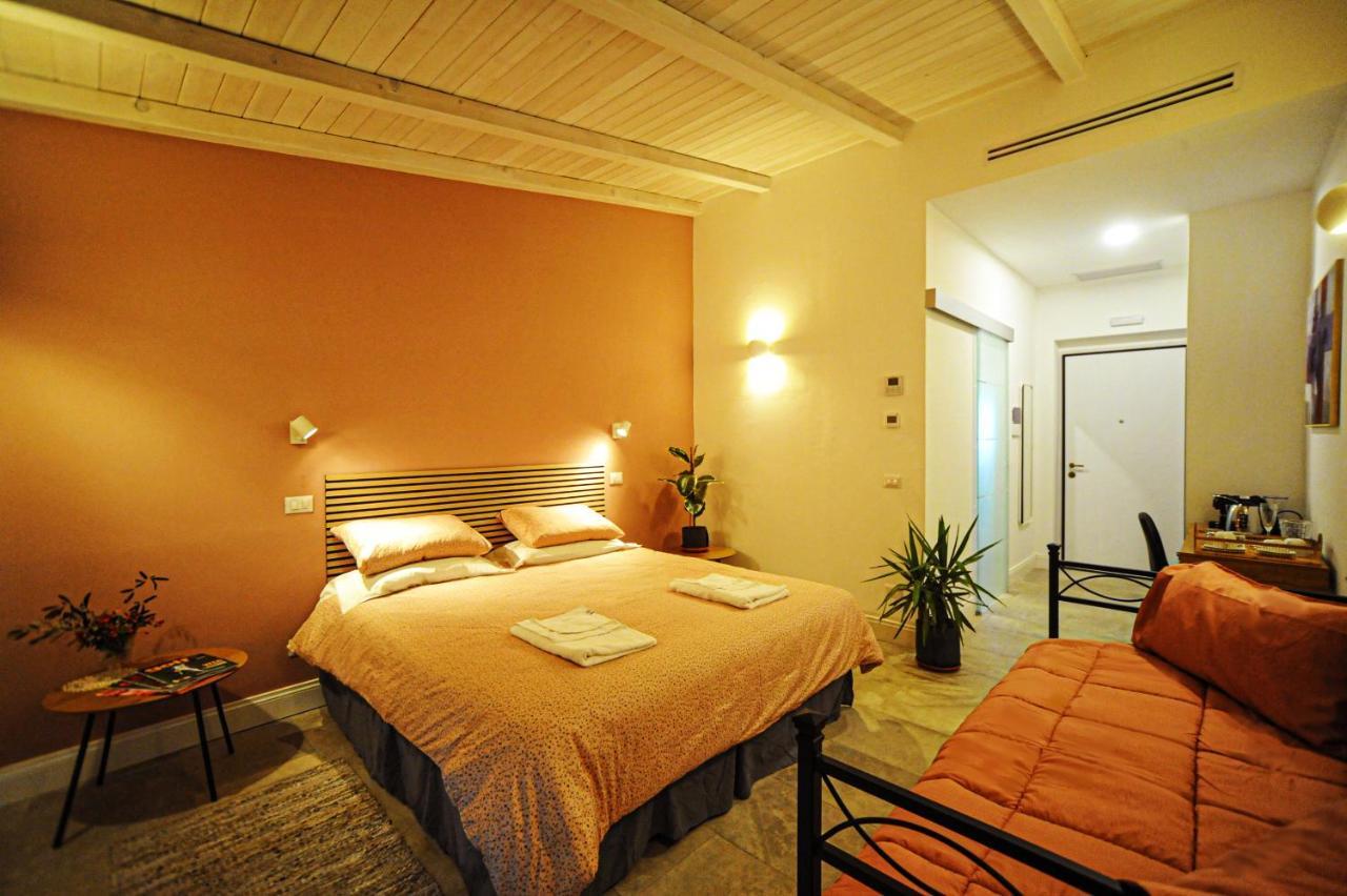Tenuta Bussete Country Hotel Viterbo Kültér fotó