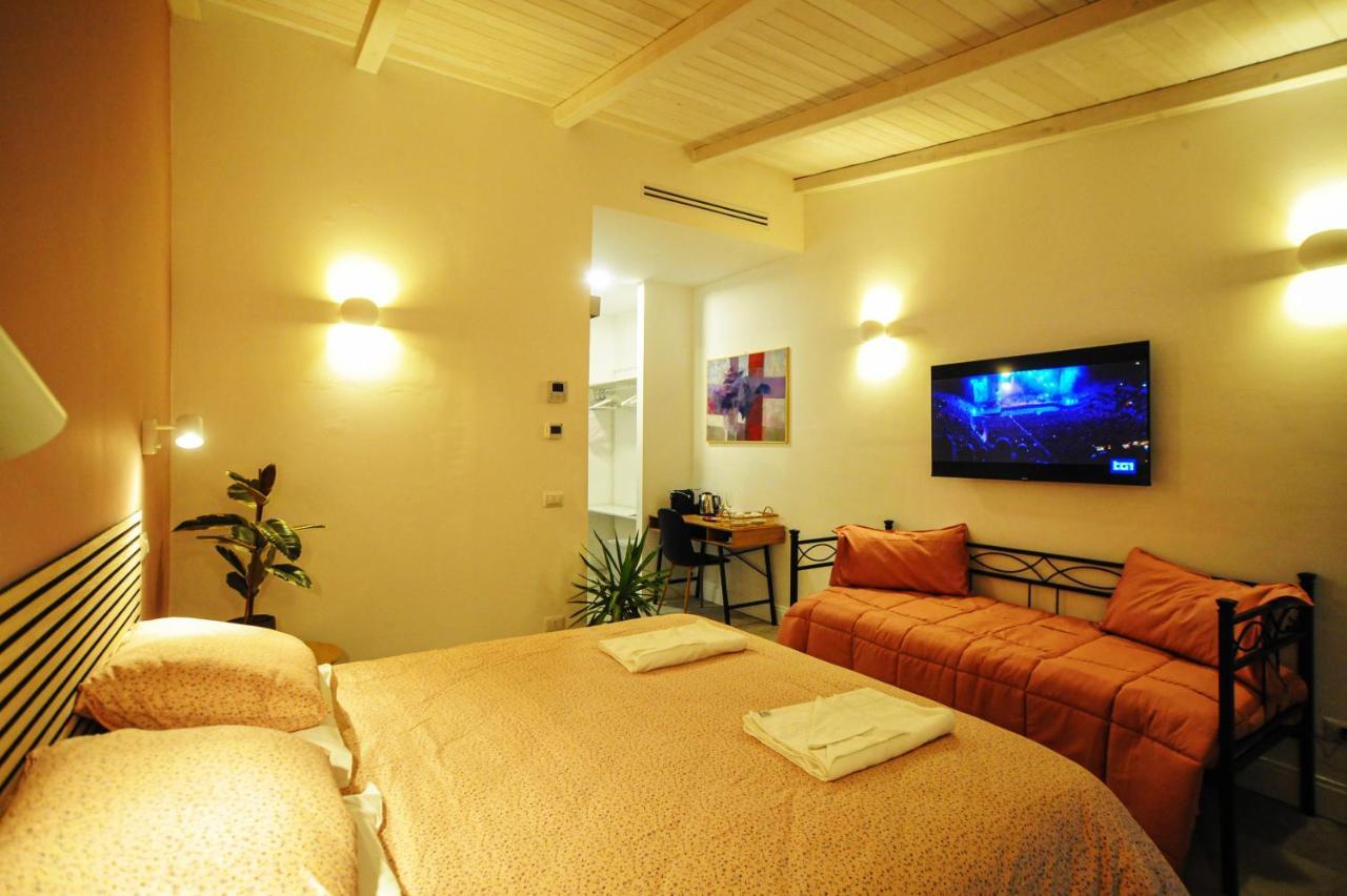 Tenuta Bussete Country Hotel Viterbo Kültér fotó