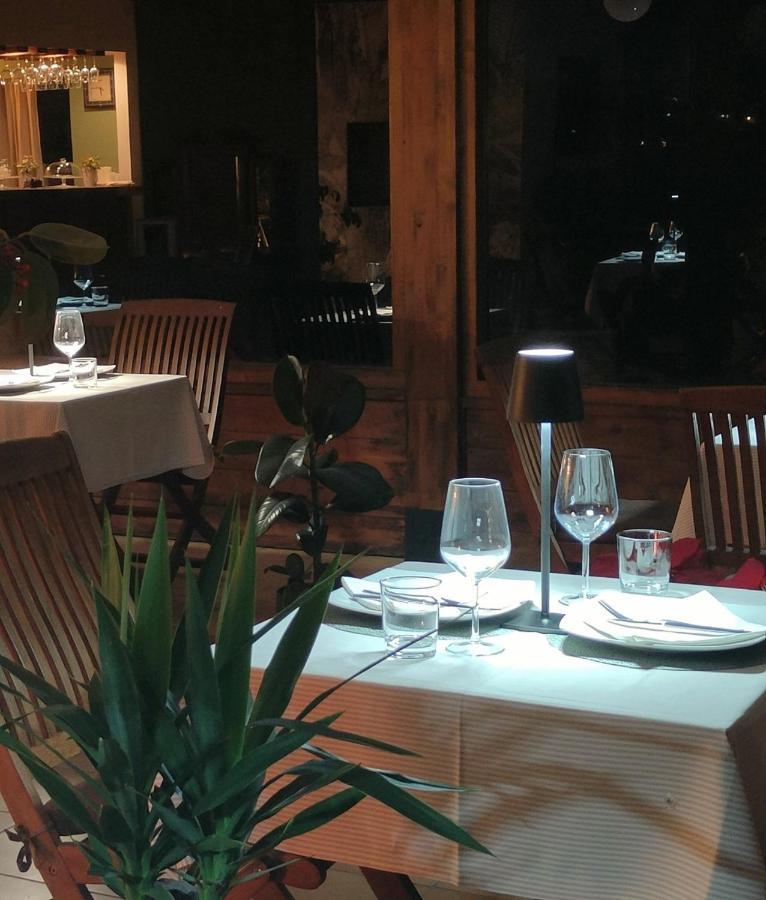 Tenuta Bussete Country Hotel Viterbo Kültér fotó