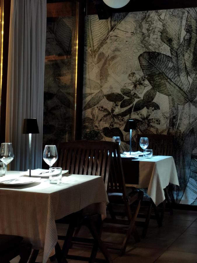 Tenuta Bussete Country Hotel Viterbo Kültér fotó