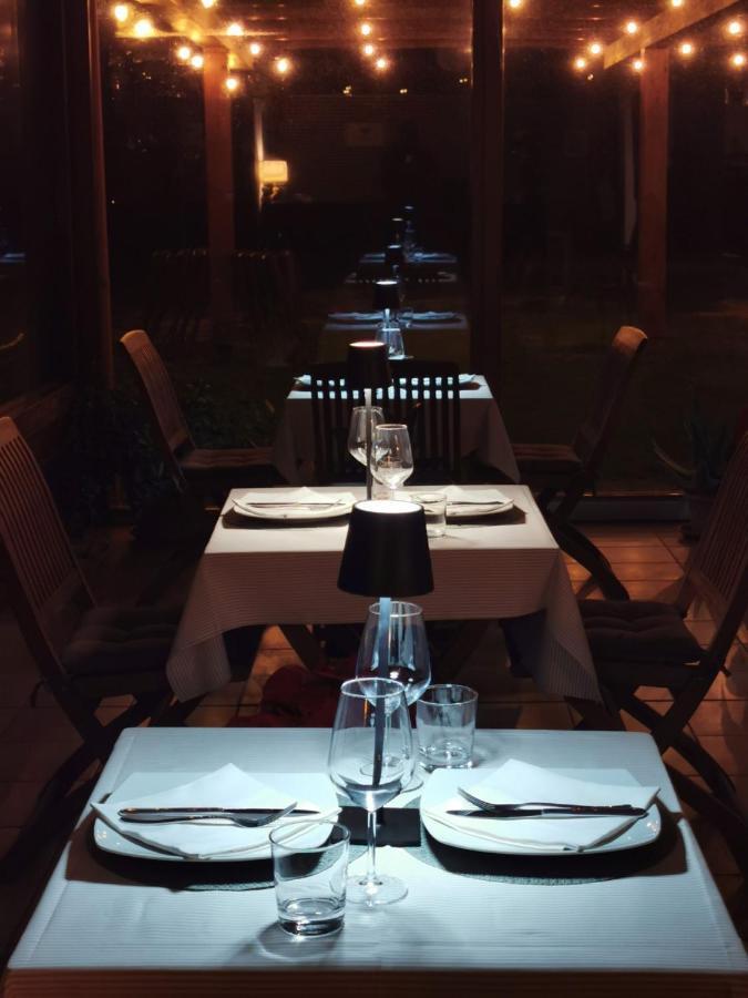 Tenuta Bussete Country Hotel Viterbo Kültér fotó