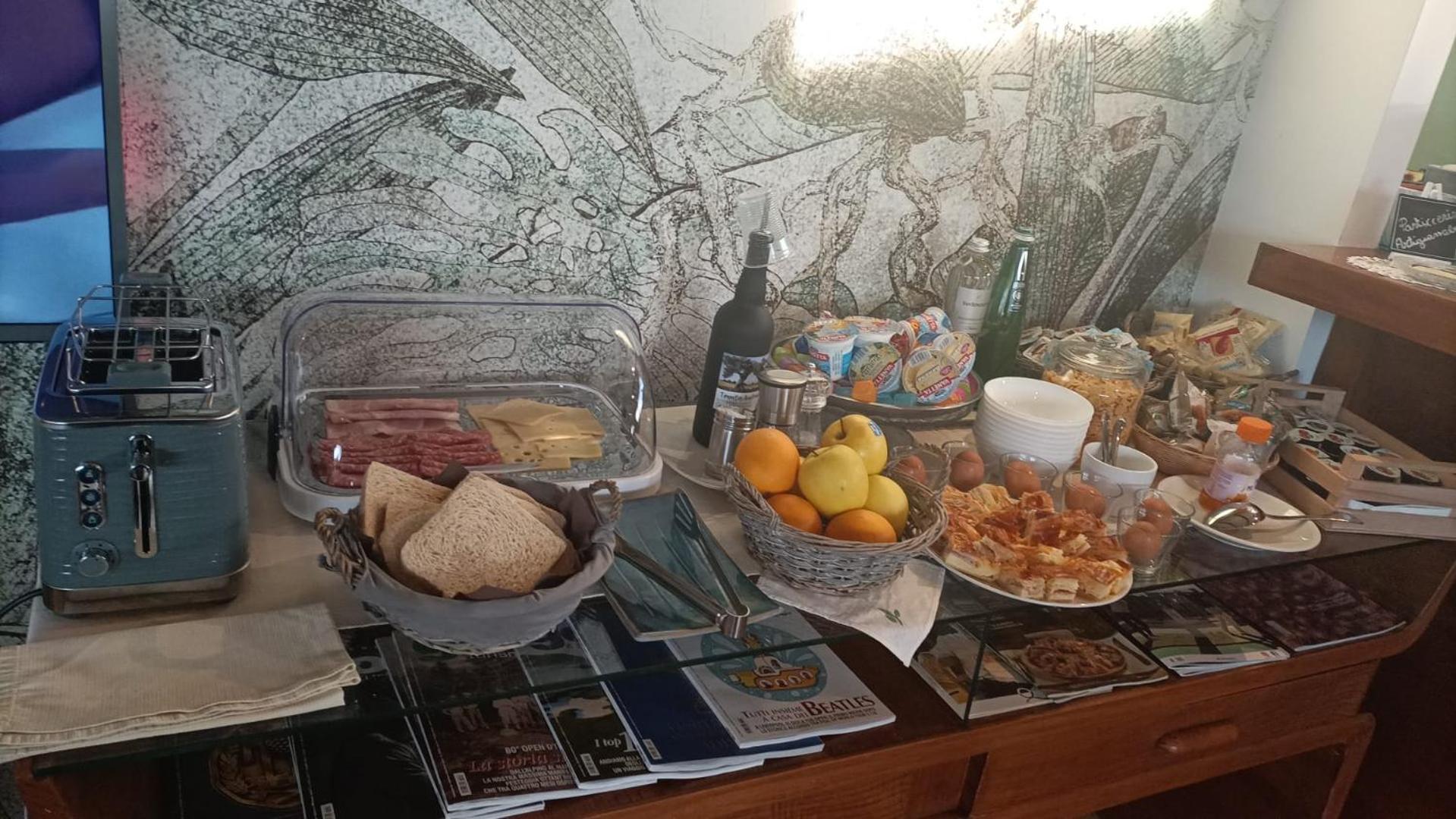 Tenuta Bussete Country Hotel Viterbo Kültér fotó