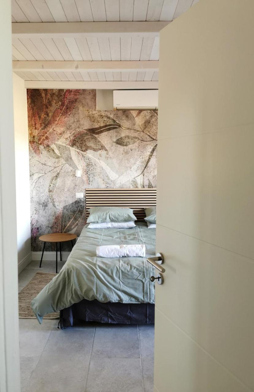Tenuta Bussete Country Hotel Viterbo Kültér fotó